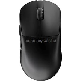 FGG MADLIONS MAD G MAX optikai vezeték nélküli gamer egér (fekete) MAD_G_MAX_BLACK small