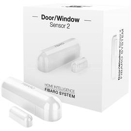 FIBARO Door/Window Sensor (White) FGDW-002-1_ZW5_D/W_SENSOR_(WHITE) small