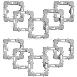 FIBARO FG-Wx-AS-4003 10pcs Mounting Frame Schneider (10pack) FG-WX-AS-4003_(10PCS) small