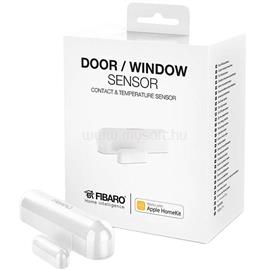 FIBARO FGBHDW-002-1 Door Window sensor FGBHDW-002-1_DOOR_WINDOW_SENS. small