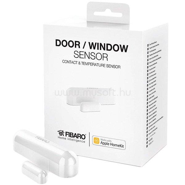 FIBARO FGBHDW-002-1 Door Window sensor