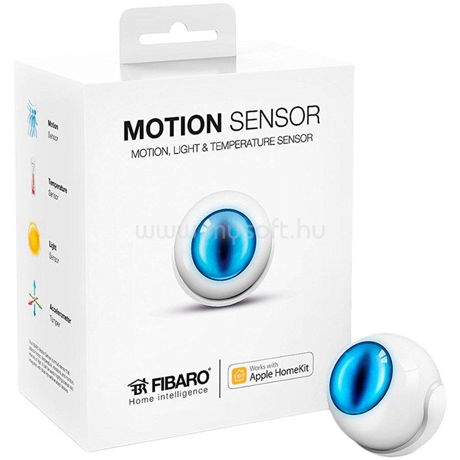 FIBARO FGBHMS-001 Motion Sensor