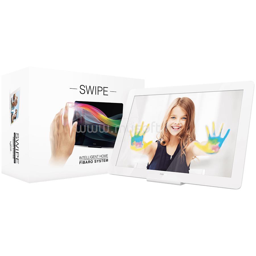 FIBARO FGGC-001 Swipe Gesture Controller