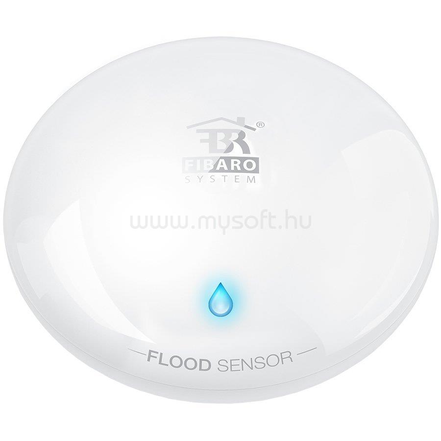FIBARO Flood Sensor