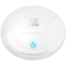 FIBARO Flood Sensor ver.HK Leak and temperature sensor Apple Homekit FGBHFS-001 small