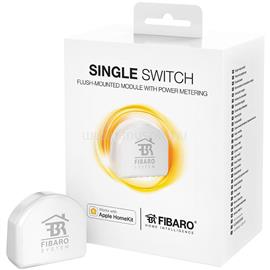 FIBARO Single Switch Apple Embedded Relay Homekit FGBHS-213 small