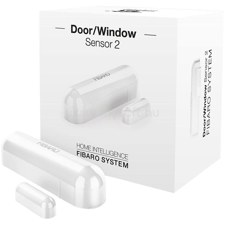 FIBARO Smart Temperature Sensor