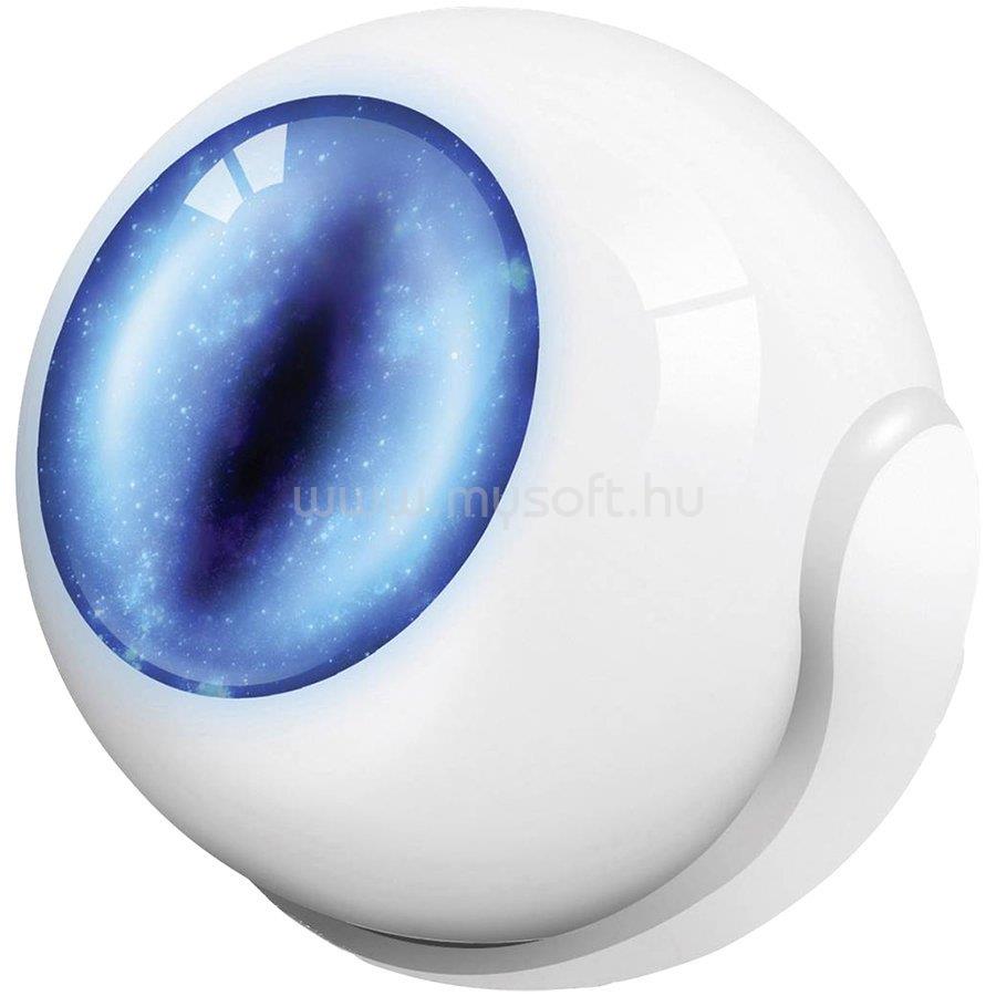 FIBARO Wireless Motion Sensor (with light, heat and movement recognition)