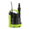 FIELDMANN BÚVÁRSZIVATTYÚ FIELDMANN_FVC_5015-EK small