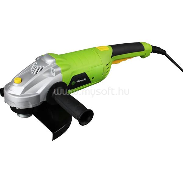 FIELDMANN FDB 202201-E Elektromos sarokcsiszoló, 2200W