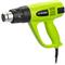 FIELDMANN FDHP 202000-E Elektromos hőlégfúvó, hőfokozatok száma: 2, 2000W FIELDMANN_FDHP_202000-E small