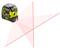 FIELDMANN FDLM 1045 lézeres távolságmérő, 40 m (2×AAA) FIELDMANN_50006063 small