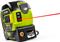 FIELDMANN FDLM 1045 lézeres távolságmérő, 40 m (2×AAA) FIELDMANN_50006063 small
