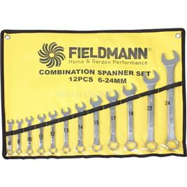 FIELDMANN FDN 1010 Csillag-villáskulcs készlet, 12 méret FIELDMANN_FDN_1010 small