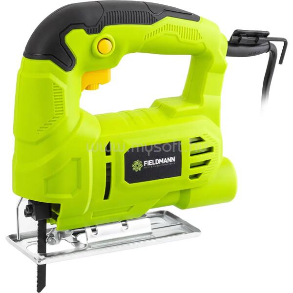 FIELDMANN FDP 200451-E Elektromos dekopírfűrész, 450W