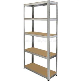 FIELDMANN FDR 1800 Fém polc, 90x40x180 cm FIELDMANN_FDR_1800 small