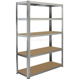 FIELDMANN FDR 1820 Fém polc, 120x40x180 cm FIELDMANN_FDR_1820 small