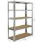 FIELDMANN FDR 1820 Fém polc, 120x40x180 cm FIELDMANN_FDR_1820 small