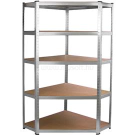 FIELDMANN FDR 1840R Fém sarokpolc, 90x40x180 cm FIELDMANN_FDR_1840R small
