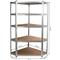 FIELDMANN FDR 1840R Fém sarokpolc, 90x40x180 cm FIELDMANN_FDR_1840R small