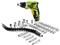 FIELDMANN FDS 10155-A akkus csavarhúzó FIELDMANN_50004741 small