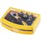 FIELDMANN FDS 1018-23R 23 részes Bitkészlet racsnis hajtókarral FIELDMANN_FDS_1018-23R small