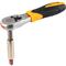 FIELDMANN FDS 1018-23R 23 részes Bitkészlet racsnis hajtókarral FIELDMANN_FDS_1018-23R small