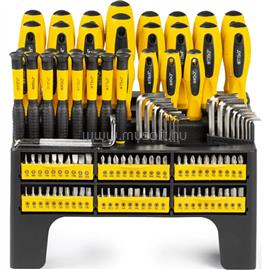 FIELDMANN FDS 5009-116R 116 részes Csavarhúzó készlet FIELDMANN_FDS_5009-116R small