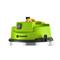 FIELDMANN FDU 2003-E 1400 W elektromos száraz-nedves porszívó FIELDMANN_50001707 small