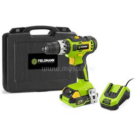 FIELDMANN FDUV 70115 Akkumulátoros fúró-csavarozó, 20V FIELDMANN_FDUV_70115 small