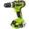 FIELDMANN FDUV 70115 Akkumulátoros fúró-csavarozó, 20V FIELDMANN_FDUV_70115 small