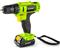 FIELDMANN FDV 10205-51AR akkus fúrógép szerszámokkal FIELDMANN_50004985 small