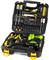 FIELDMANN FDV 10205-51AR akkus fúrógép szerszámokkal FIELDMANN_50004985 small