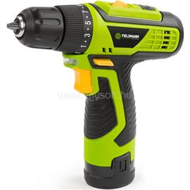 FIELDMANN FDV 10250-A Akkumulátoros fúró-csavarozó, 12V FIELDMANN_FDV_10250-A small