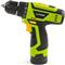 FIELDMANN FDV 10250-A Akkumulátoros fúró-csavarozó, 12V FIELDMANN_FDV_10250-A small