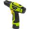 FIELDMANN FDV 10250-A Akkumulátoros fúró-csavarozó, 12V FIELDMANN_FDV_10250-A small