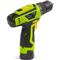 FIELDMANN FDV 10250-A Akkumulátoros fúró-csavarozó, 12V FIELDMANN_FDV_10250-A small