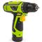 FIELDMANN FDV 10250-A Akkumulátoros fúró-csavarozó, 12V FIELDMANN_FDV_10250-A small