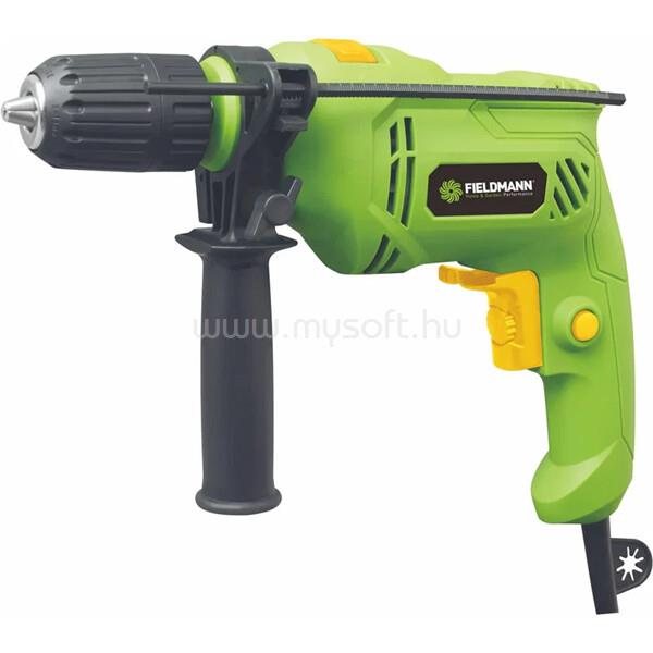 FIELDMANN FDV 200501-E Elektromos ütvefúró, 500W