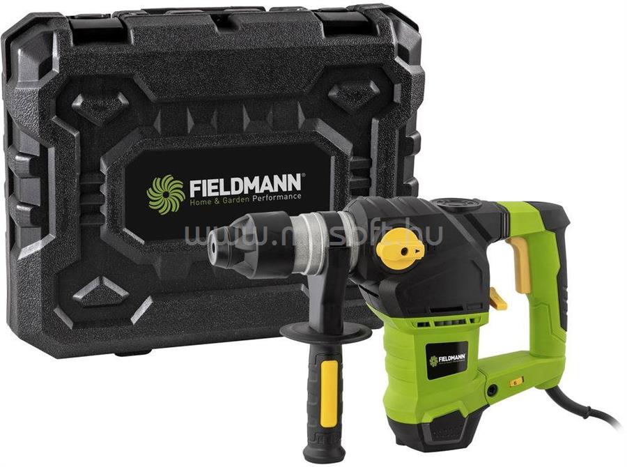 FIELDMANN FDV 201502-E fúrókalapács