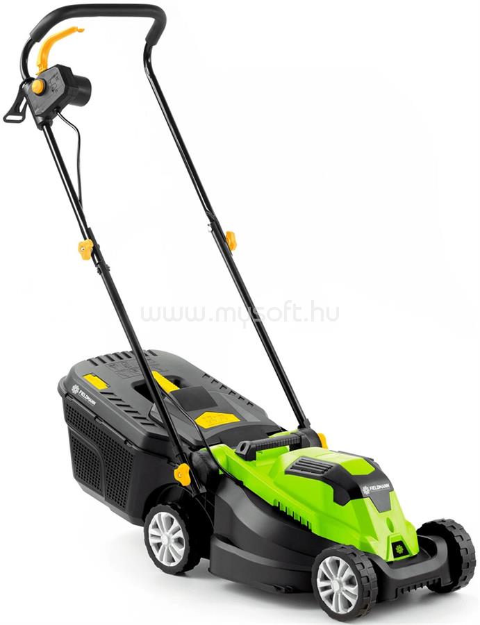 FIELDMANN FŰNYÍRÓ ELEKTROMOS