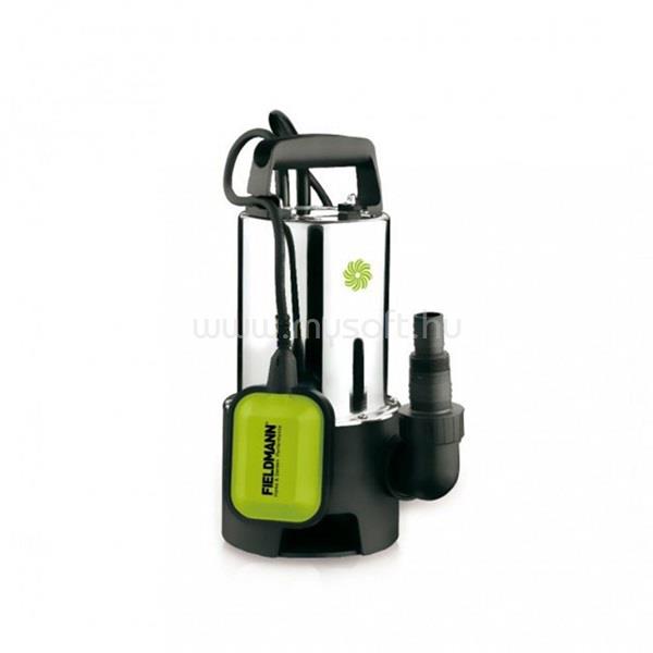 FIELDMANN FVC 4002-EK 900 W elektromos búvárszivattyú