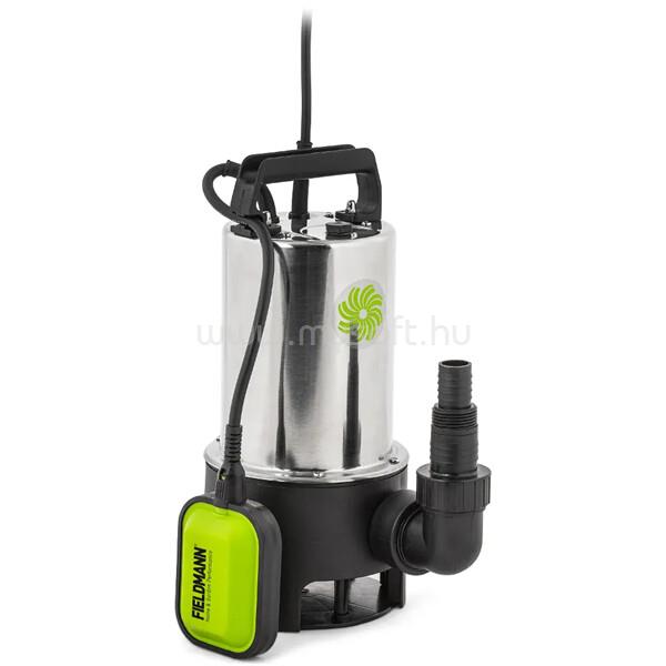 FIELDMANN FVC 4002-EK Búvárszivattyú, 17000L/h, 900W