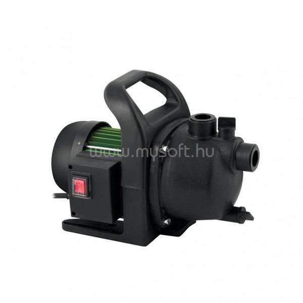 FIELDMANN FVC 8010-EC 600 W felszíni kerti szivattyú