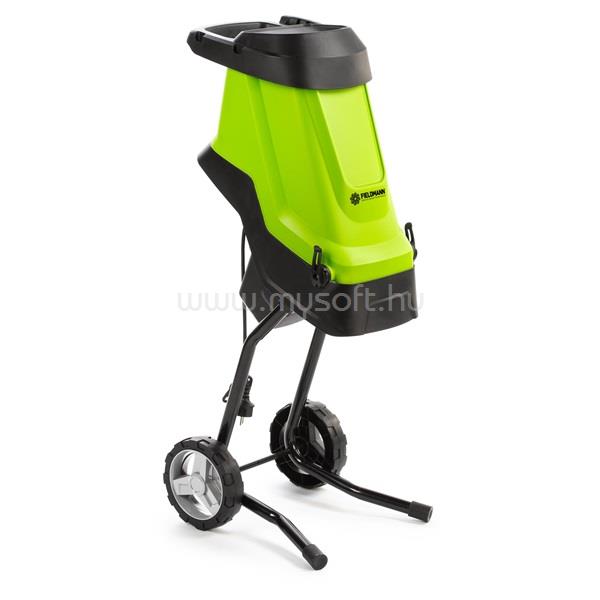 FIELDMANN FZD 4014-E elektromos kerti aprító