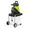 FIELDMANN FZD 4018-E 2400 W elektromos kerti aprító FIELDMANN_50007336 small