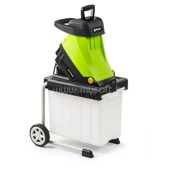FIELDMANN FZD 4018-E 2400 W elektromos kerti aprító