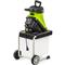 FIELDMANN FZD 4018-E Elektromos kerti aprító, 2600W FIELDMANN_FZD_4018-E small