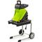 FIELDMANN FZD 4018-E Elektromos kerti aprító, 2600W FIELDMANN_FZD_4018-E small