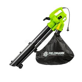 FIELDMANN FZF 4008-E elektromos lombszívó -fúvó FIELDMANN_50005433 small